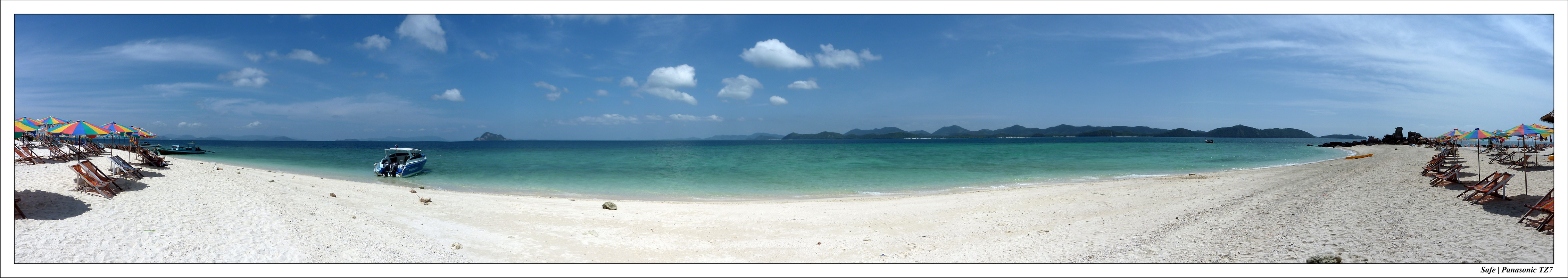 2010   01   Vacances Thailande   pano kho rawai